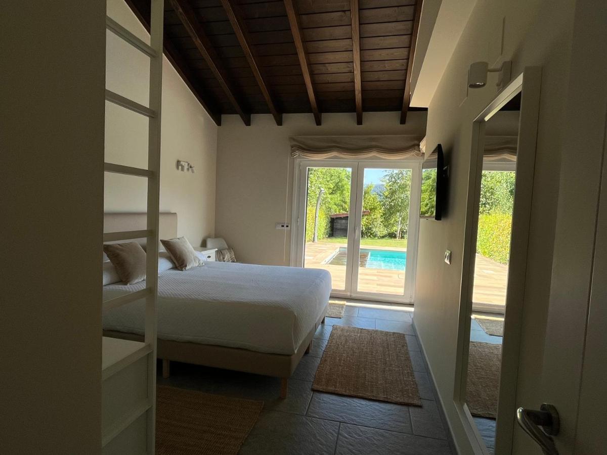 Ferienwohnung Iturriotz Berezia Areatza Exterior foto